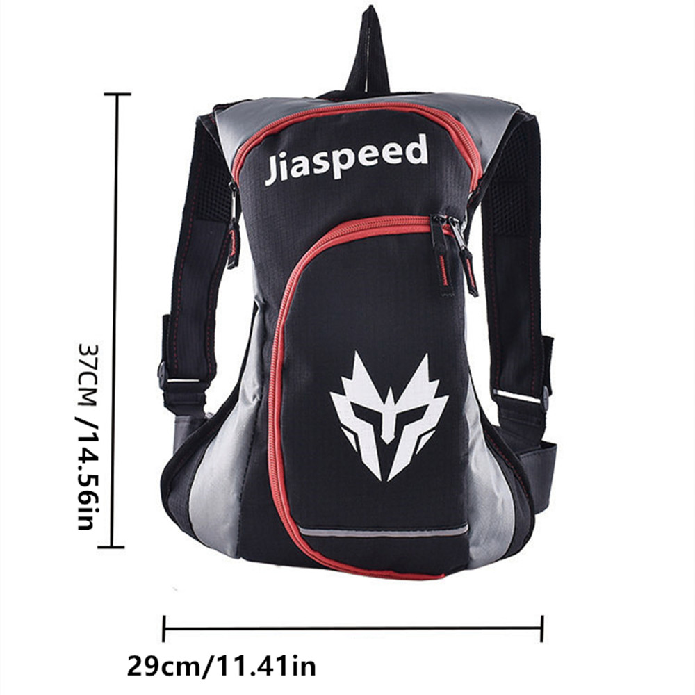 Motorcycle Cycling Pack Off Ro - đánh giá và giá Mountain Biking Backpack