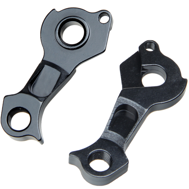 Derailleur Móc Áo HẺM NÚI Thần - đánh giá và giá Derailleur Hanger Direct