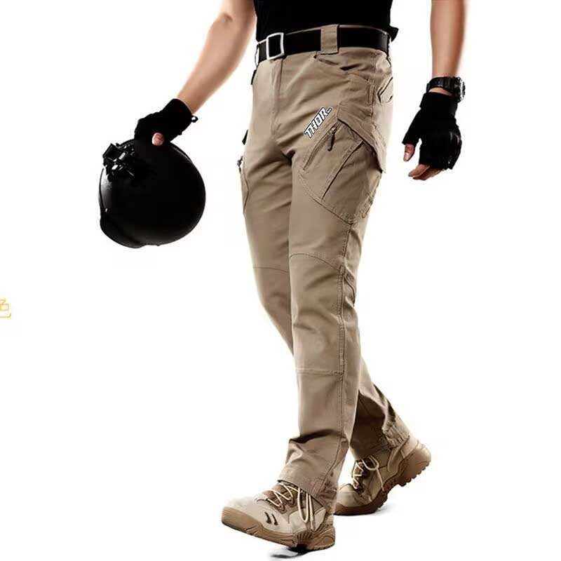 THORSOL Winter Cycling Pants M - đánh giá và giá Mountain Biking Overalls