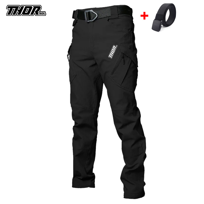 THORSOL Winter Cycling Pants M - đánh giá và giá Mountain Biking Overalls
