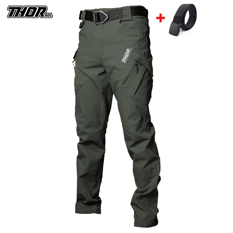 THORSOL Winter Cycling Pants M - đánh giá và giá Mountain Biking Overalls