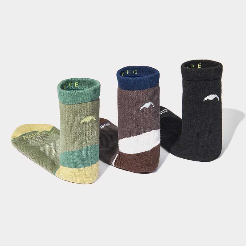 Naturehike Socks Men's Women's - đánh giá và giá Men'S Mountain Biking Shoes