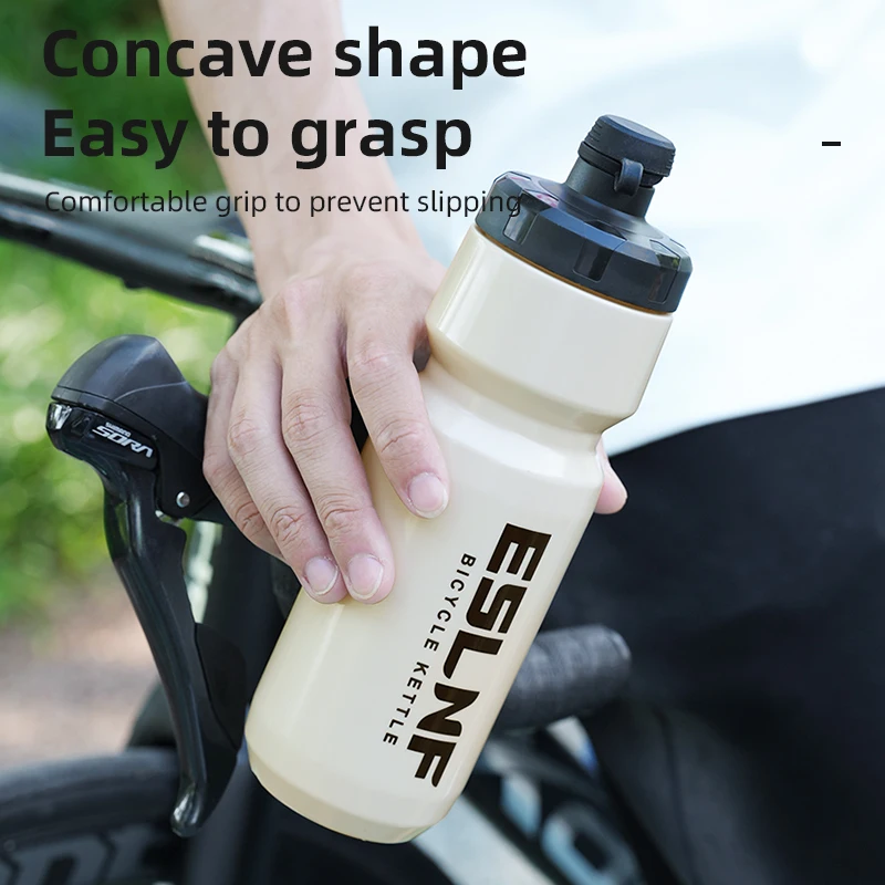 720ml Cycling Water Bottle Mou - đánh giá và giá Mountain Biking Equipment