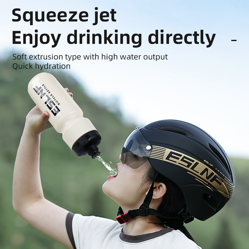 720ml Cycling Water Bottle Mou - đánh giá và giá Mountain Biking Equipment