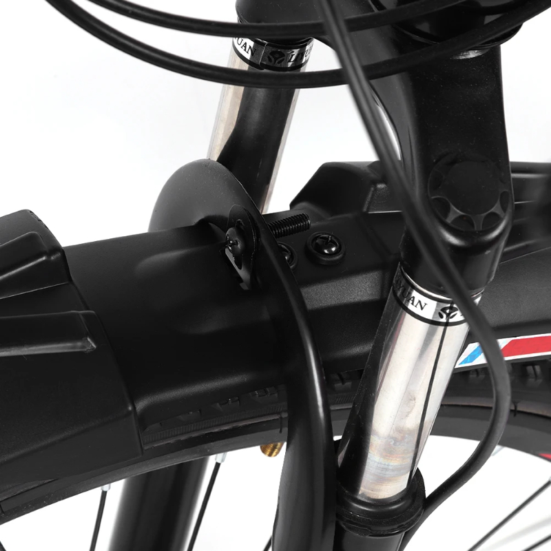 Bicycle Splash Fenders Set Mou - đánh giá và giá Mountain Biking Accessories