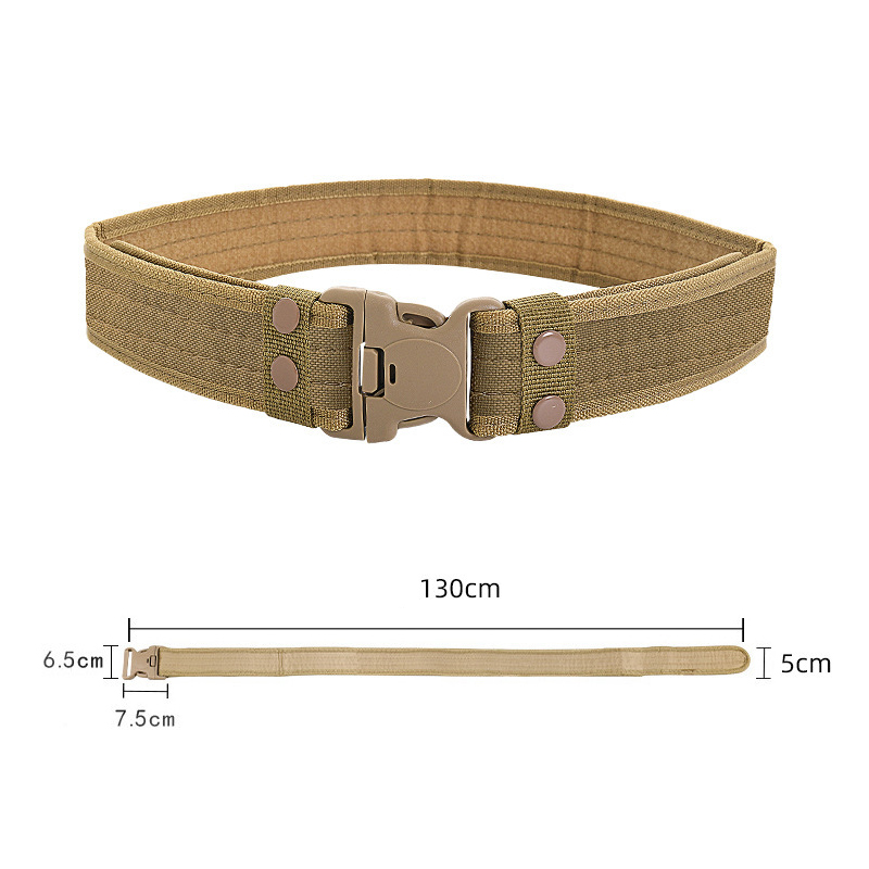 Men's Belt Outdoor Camouflage  - đánh giá và giá Men'S Mountain Biking Shoes