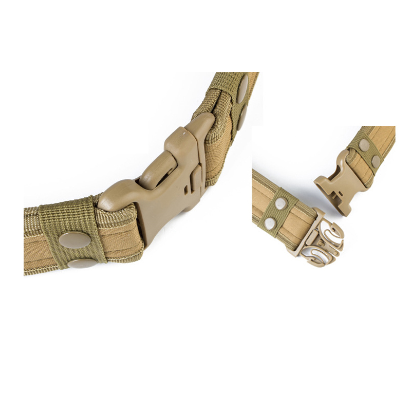 Men's Belt Outdoor Camouflage  - đánh giá và giá Men'S Mountain Biking Shoes