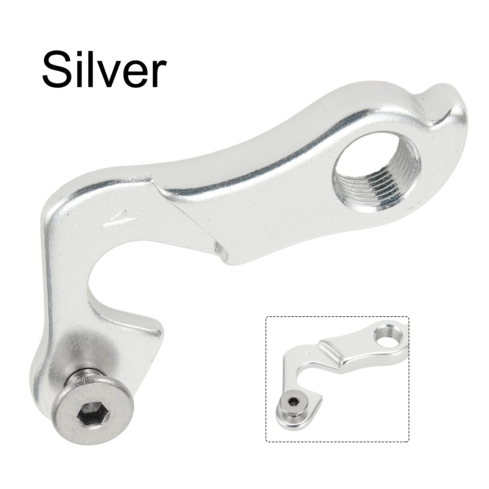 Convenient and Easy to Install - đánh giá và giá Derailleur Hanger Direct