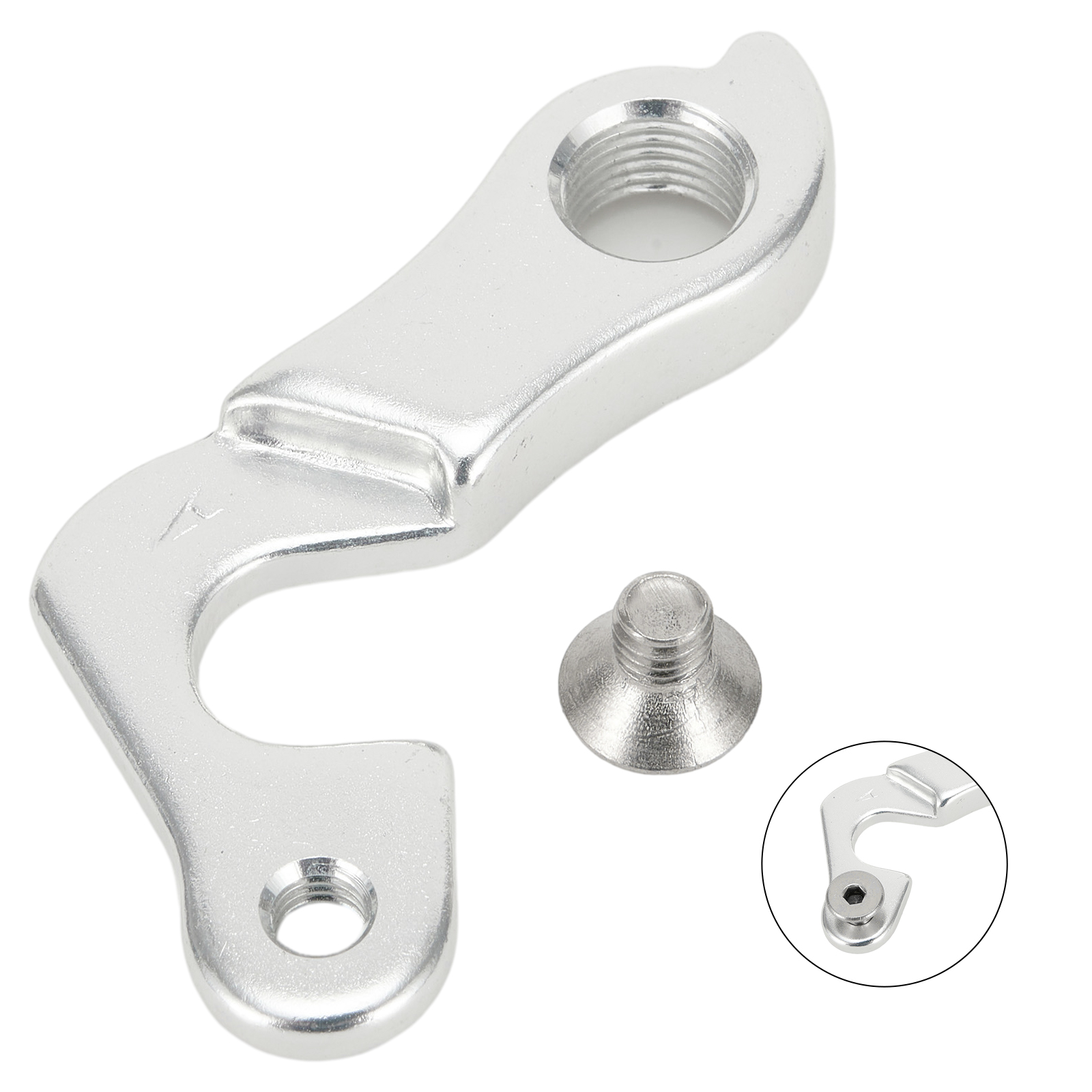 Convenient and Easy to Install - đánh giá và giá Derailleur Hanger Direct