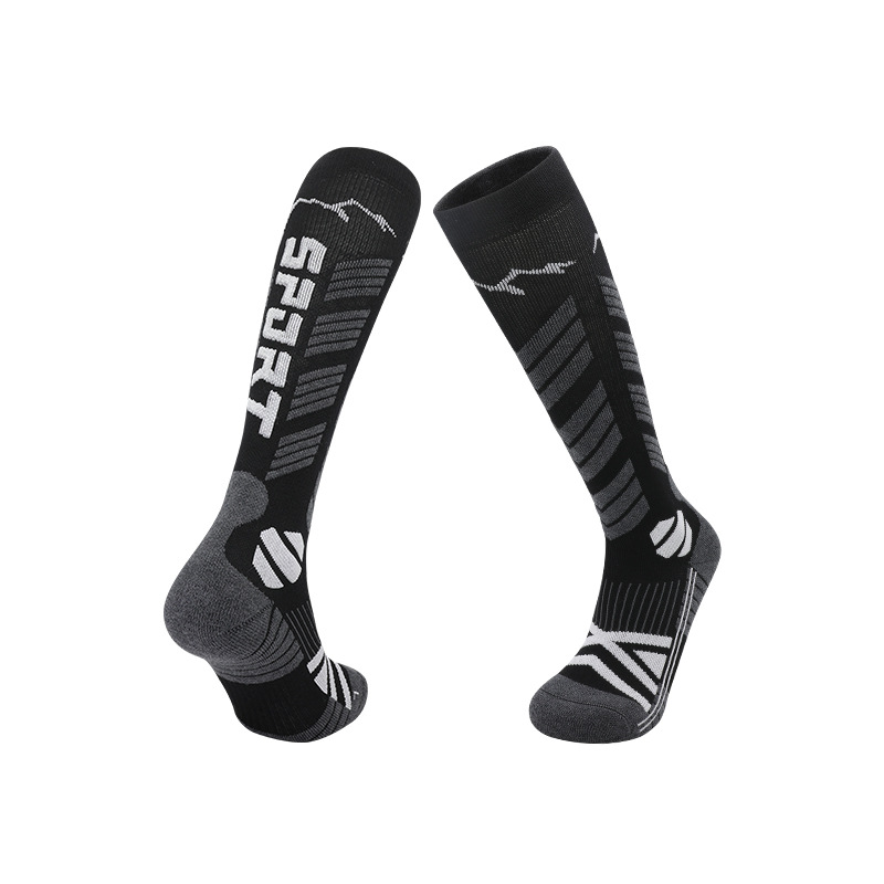 Merino Wool Outdoor Thermal So - đánh giá và giá Men'S Mountain Biking Shoes