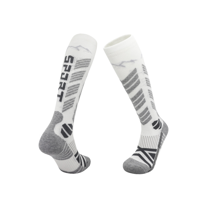 Merino Wool Outdoor Thermal So - đánh giá và giá Men'S Mountain Biking Shoes