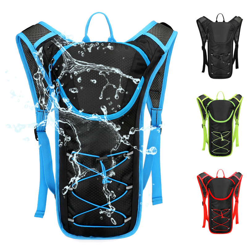 Outdoor Cycling Bag Riding Equ - đánh giá và giá Mountain Biking Backpack