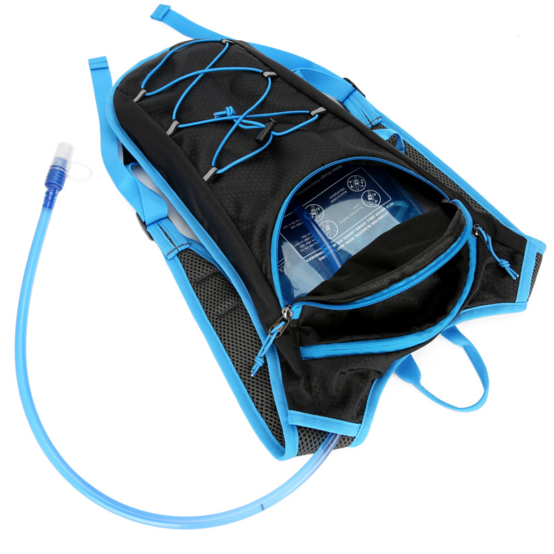 Outdoor Cycling Bag Riding Equ - đánh giá và giá Mountain Biking Backpack