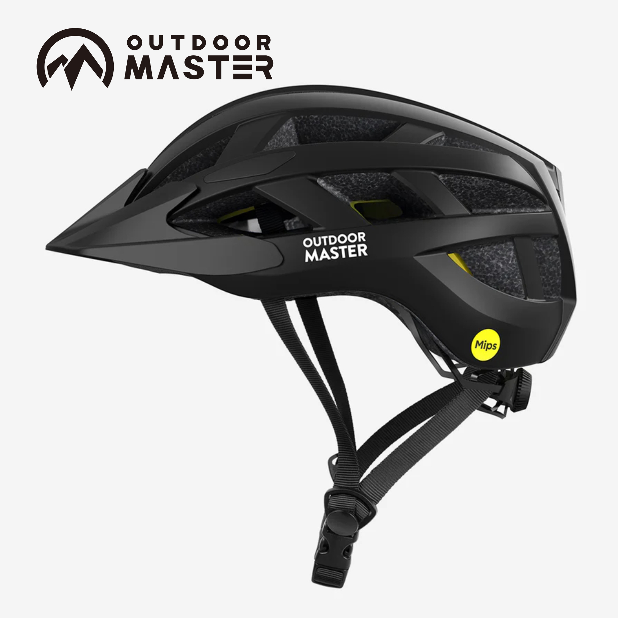 OutdoorMaster Gem MIPS Cycling - đánh giá và giá Mountain Biking Equipment