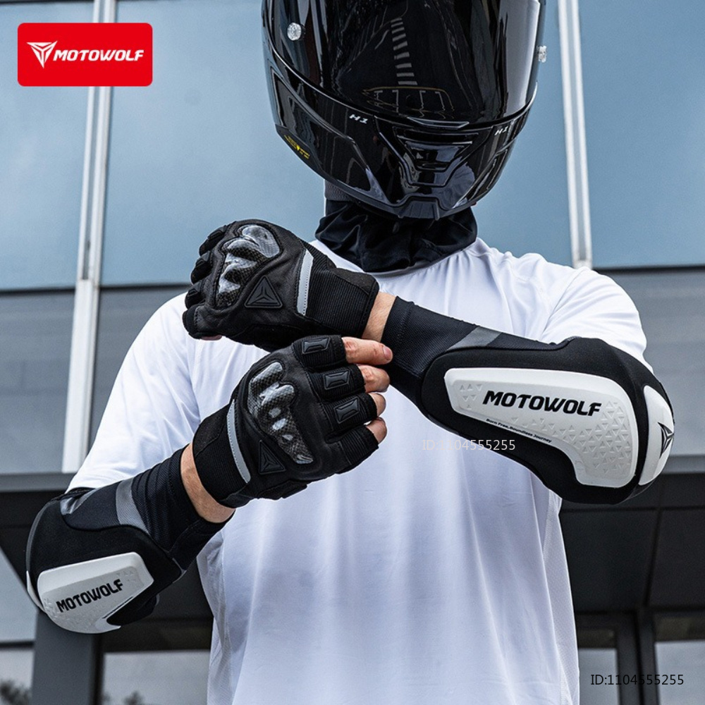 New Motorcycle Elbow Pads Elas - đánh giá và giá Mountain Biking Elbow Pads