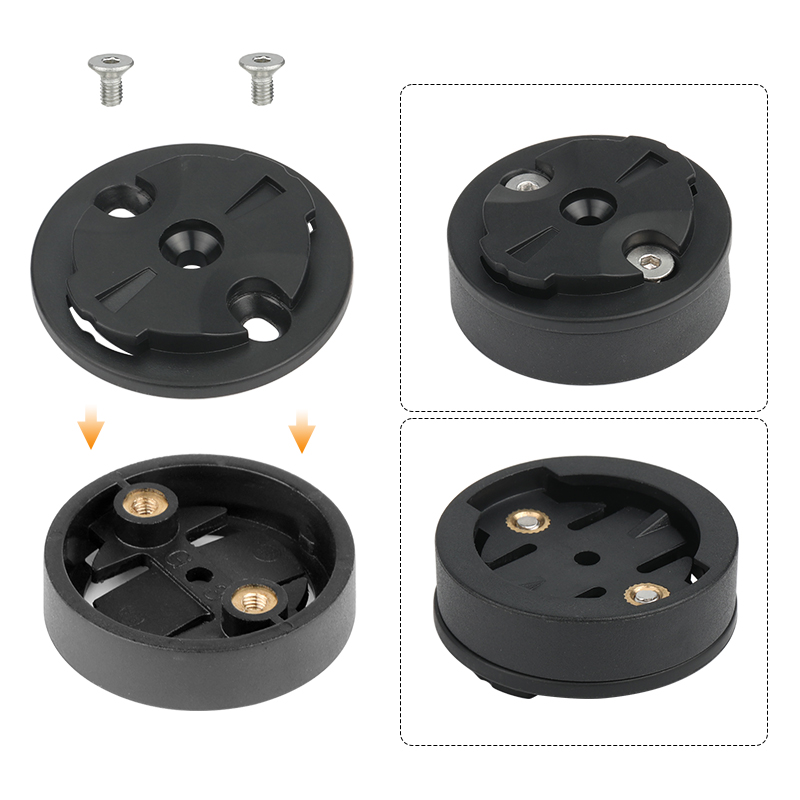 Bicycle Computer Fixed Base Ac - đánh giá và giá Mountain Biking Accessories