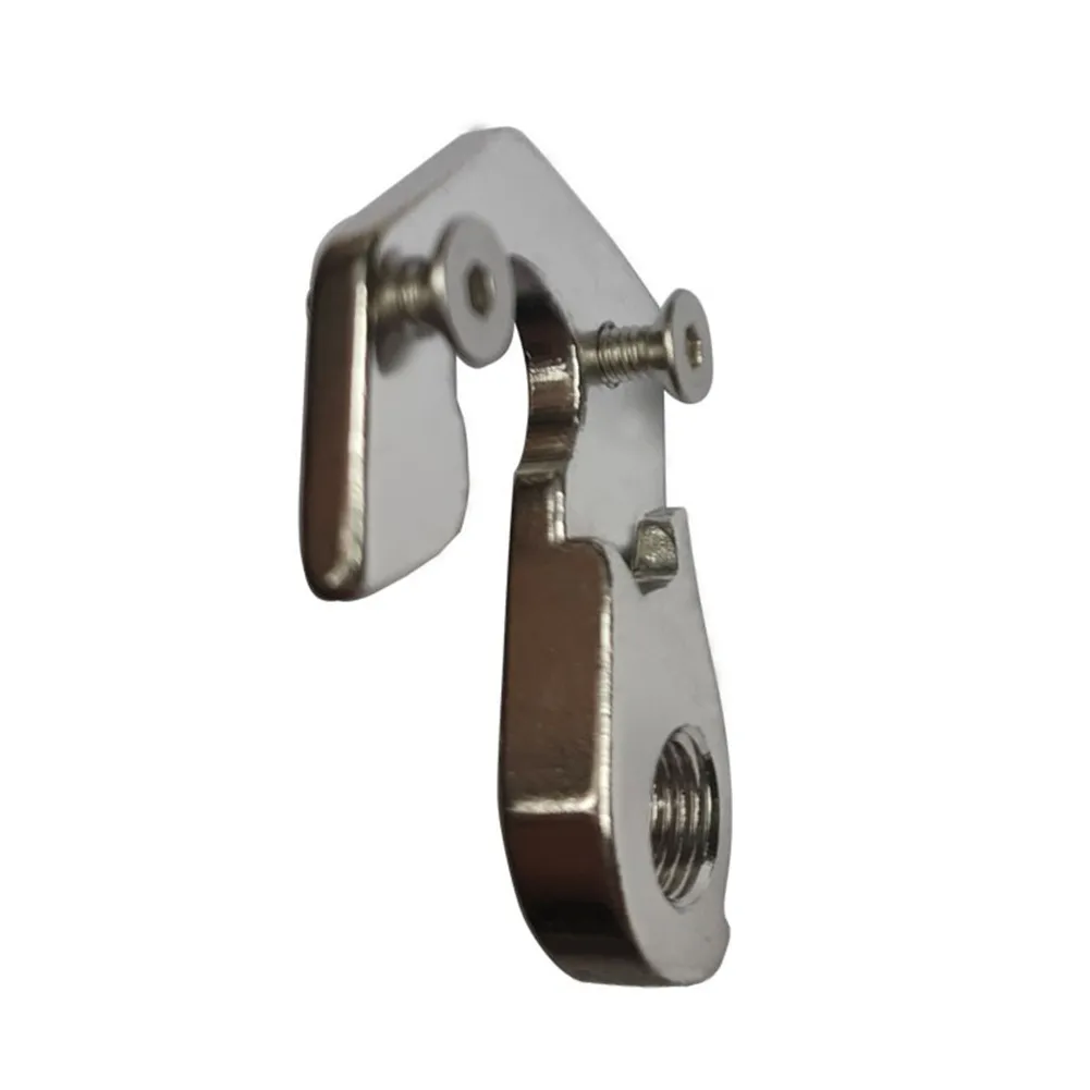 MTB Bike Tail Hook With Screws - đánh giá và giá Derailleur Hanger Direct