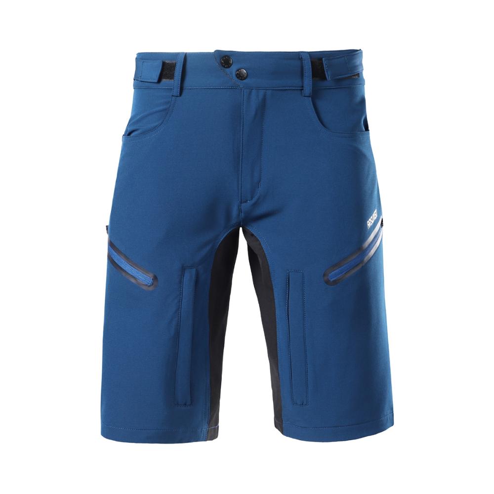 ARSUXEO Nam Quần Short Đạp Xe  - đánh giá và giá Mountain Biking Overalls