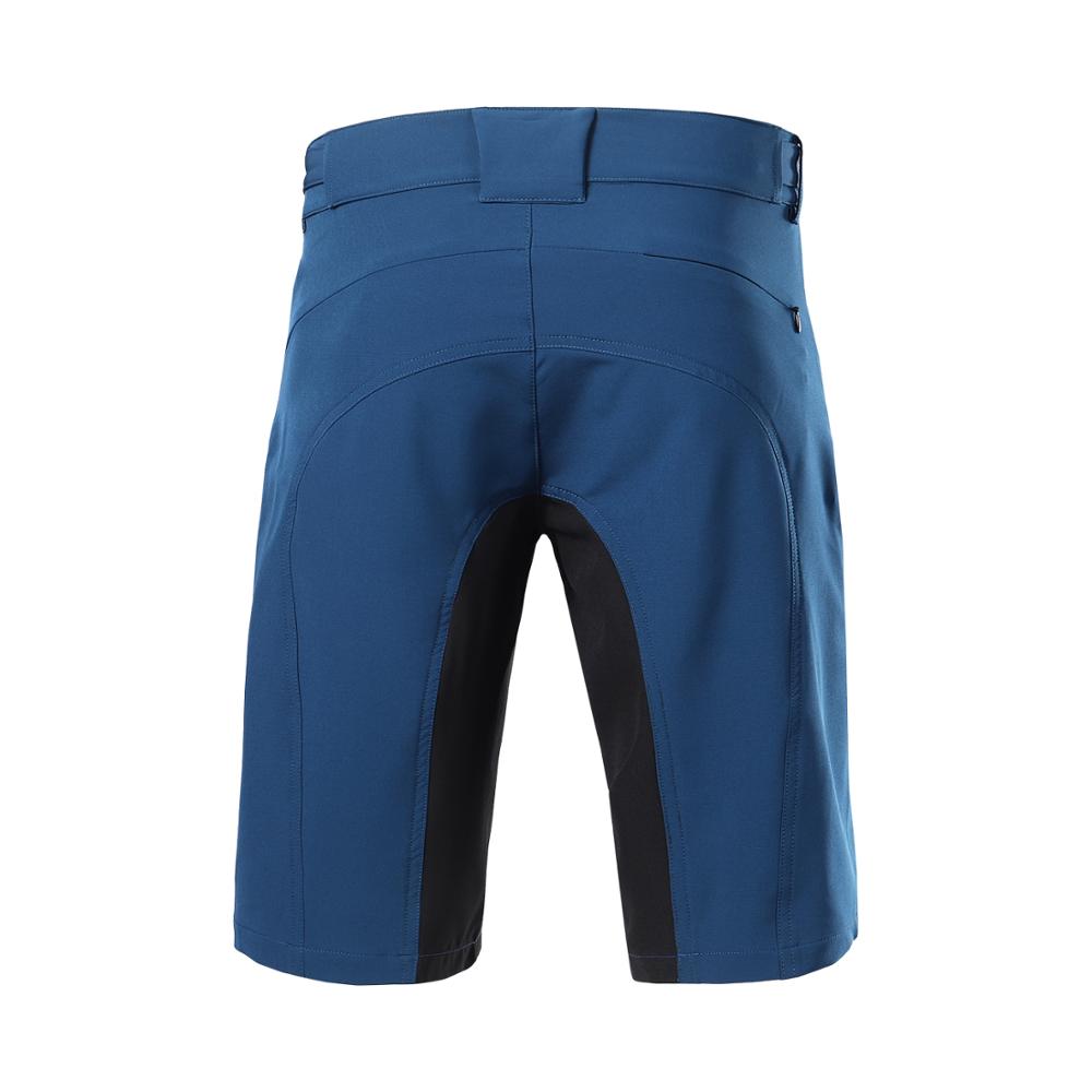 ARSUXEO Nam Quần Short Đạp Xe  - đánh giá và giá Mountain Biking Overalls