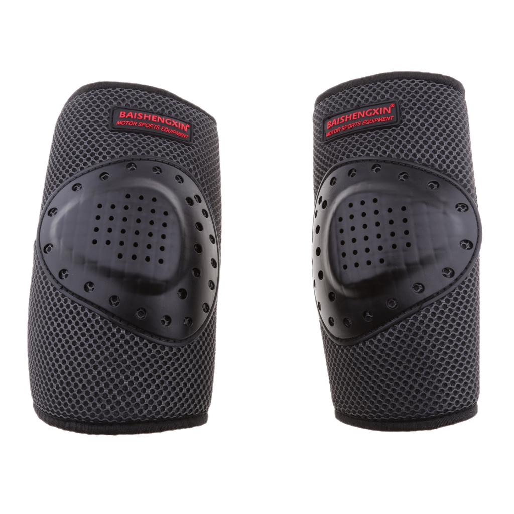 Unisex Motorcycle Knee Elbow P - đánh giá và giá Mountain Biking Elbow Pads