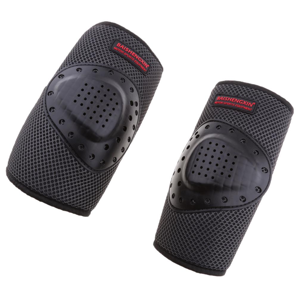 Unisex Motorcycle Knee Elbow P - đánh giá và giá Mountain Biking Elbow Pads