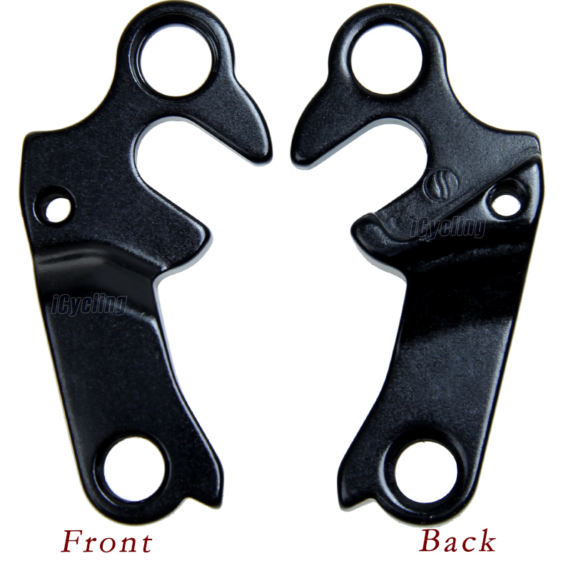 Derailleur Móc Áo Giant ATX Ta - đánh giá và giá Derailleur Hanger Direct