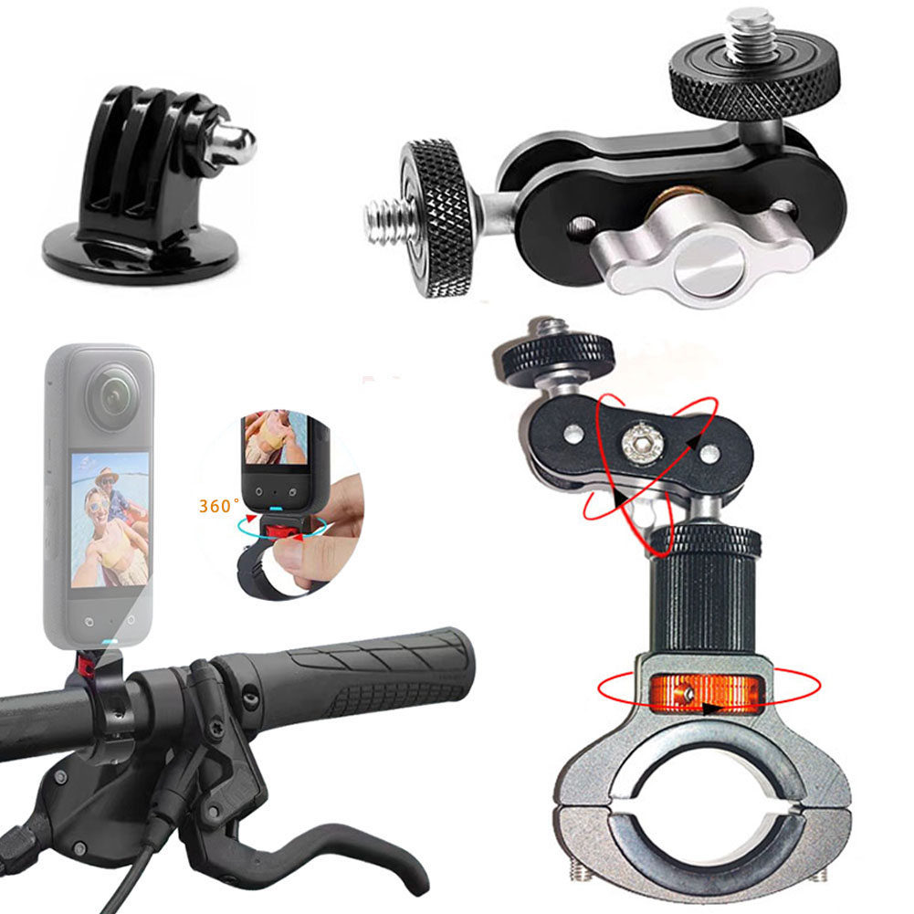 Bike Bicycle Handlebar Holder  - đánh giá và giá Mountain Biking History