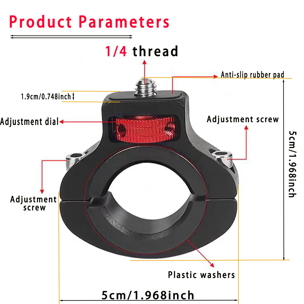 Bike Bicycle Handlebar Holder  - đánh giá và giá Mountain Biking History
