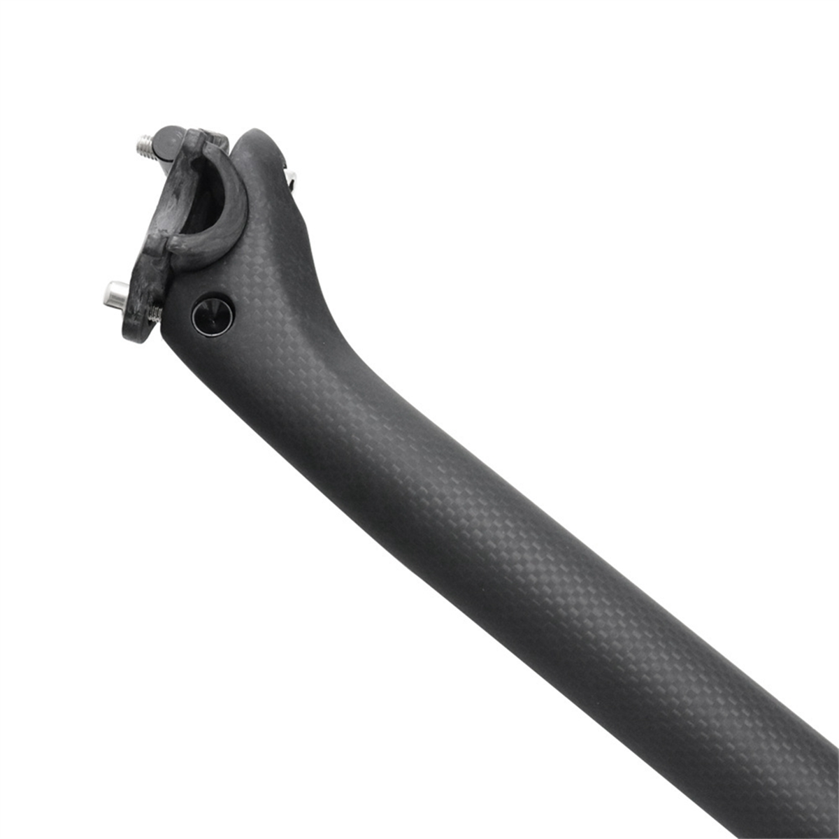 AA91 Carbon Fiber Seatpost Cla - đánh giá và giá Mountain Biking Accessories