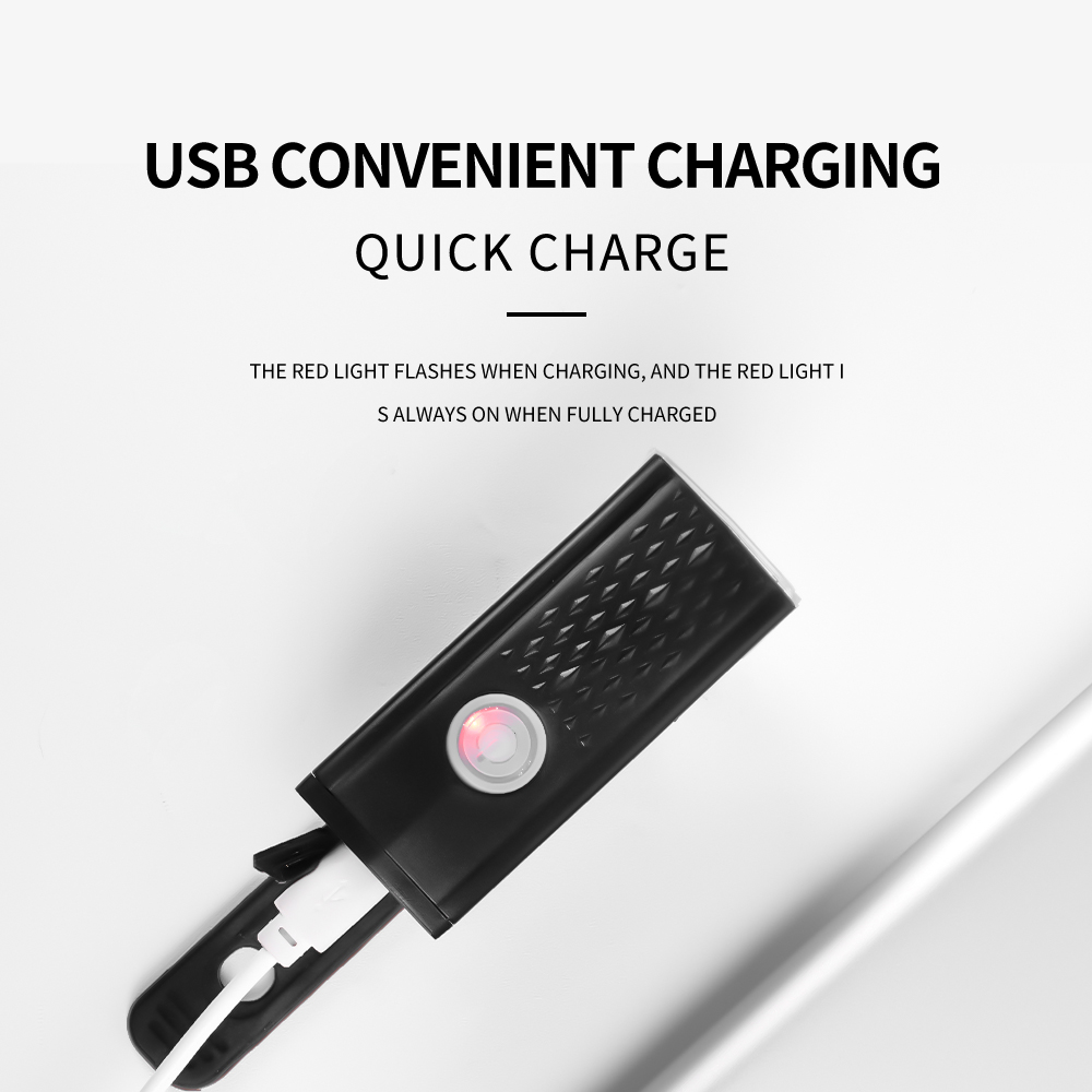 USB Rechargeable Mountain Bike - đánh giá và giá Mountain Biking Equipment