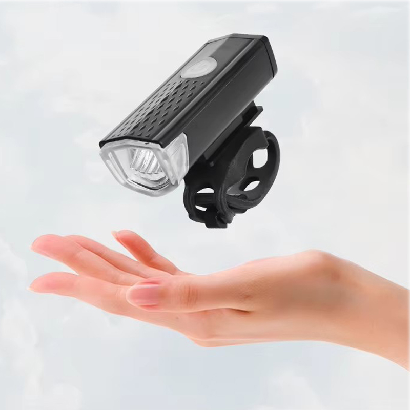 USB Rechargeable Mountain Bike - đánh giá và giá Mountain Biking Equipment