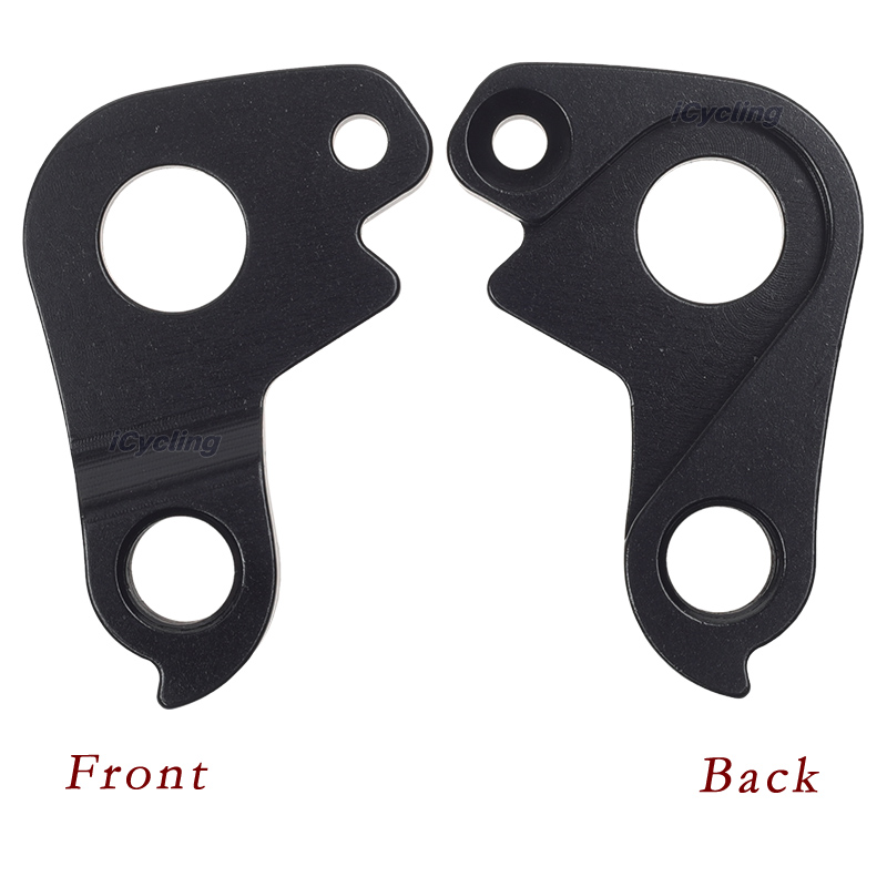 Cho Yếu Tố RD-H4 Thay Thế Sau  - đánh giá và giá Derailleur Hanger Direct